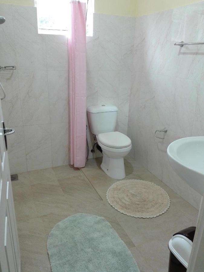 Keshiya Holiday Home Нувара-Елія Екстер'єр фото
