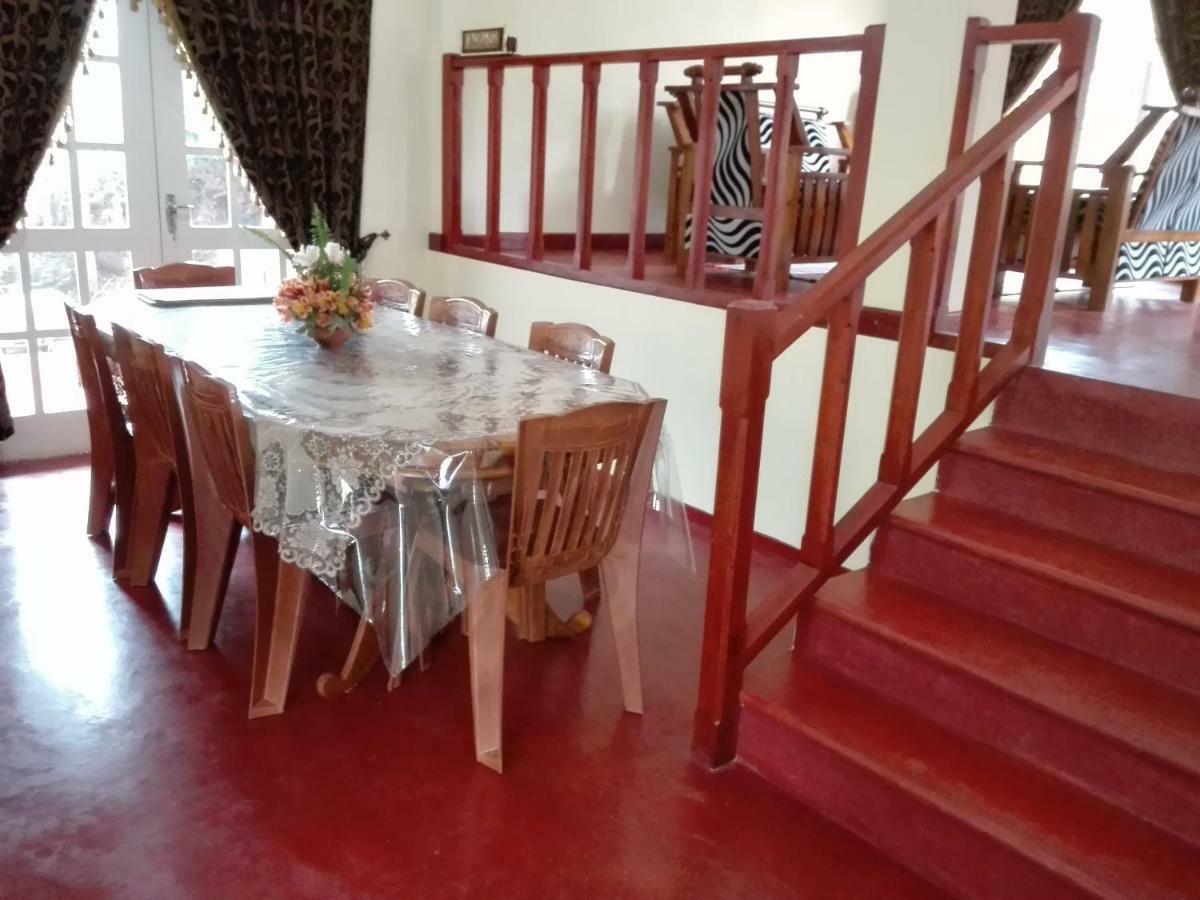 Keshiya Holiday Home Нувара-Елія Екстер'єр фото